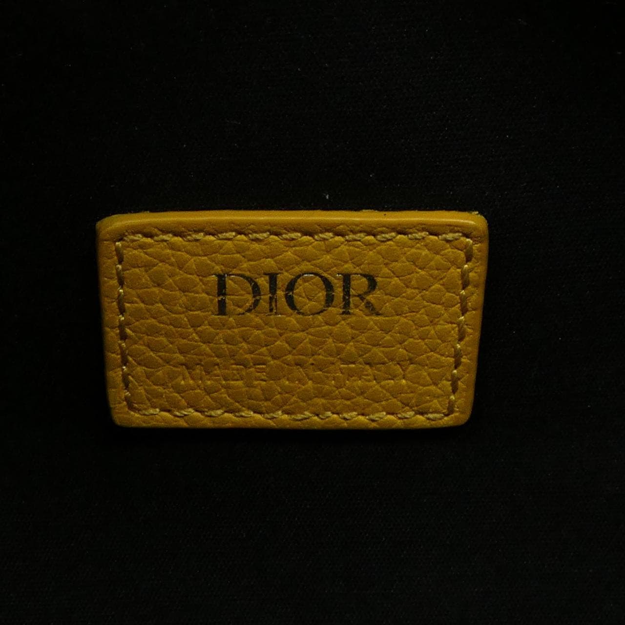 ディオール DIOR LINGO 26 オブリーク BAG