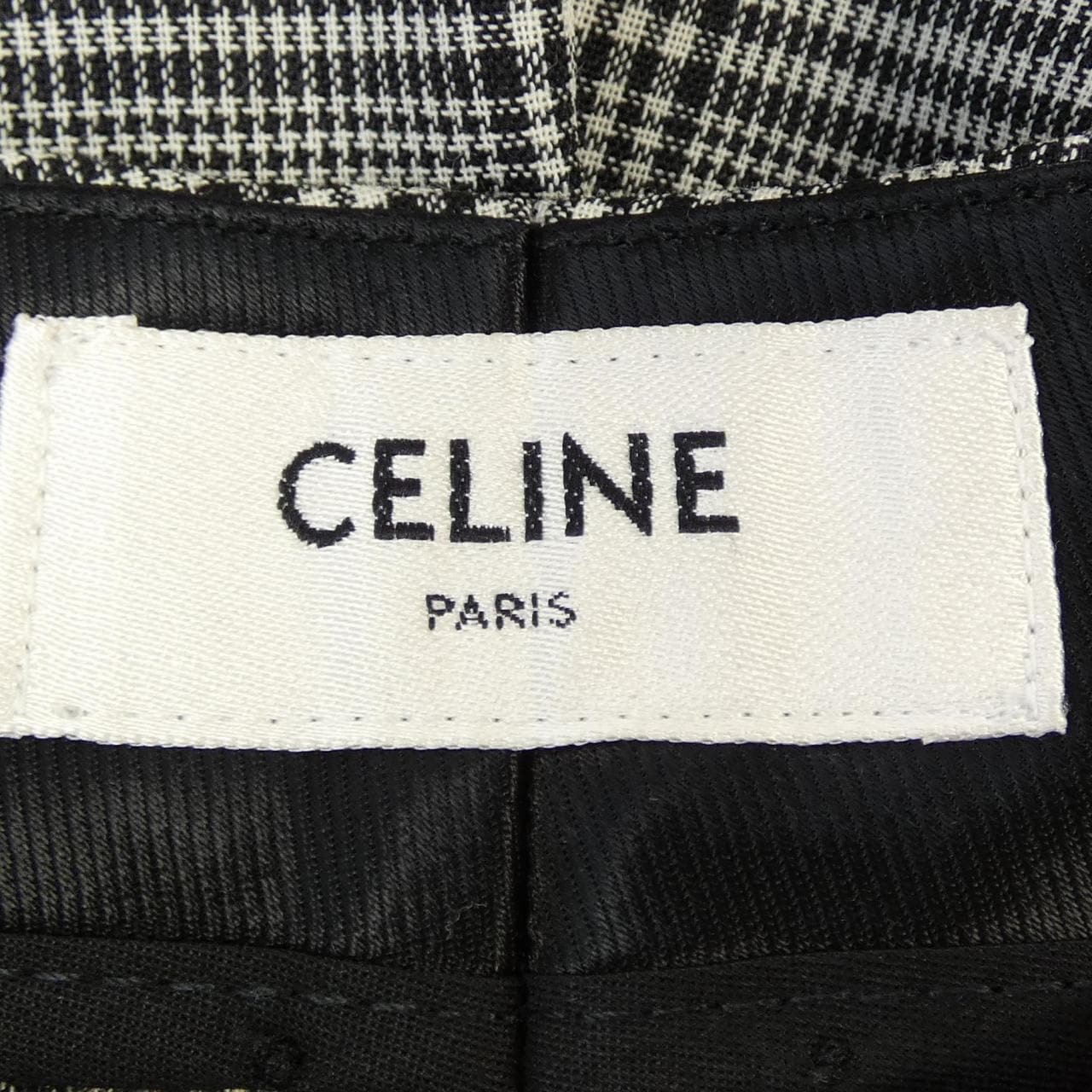 セリーヌ CELINE 2P032709T パンツ