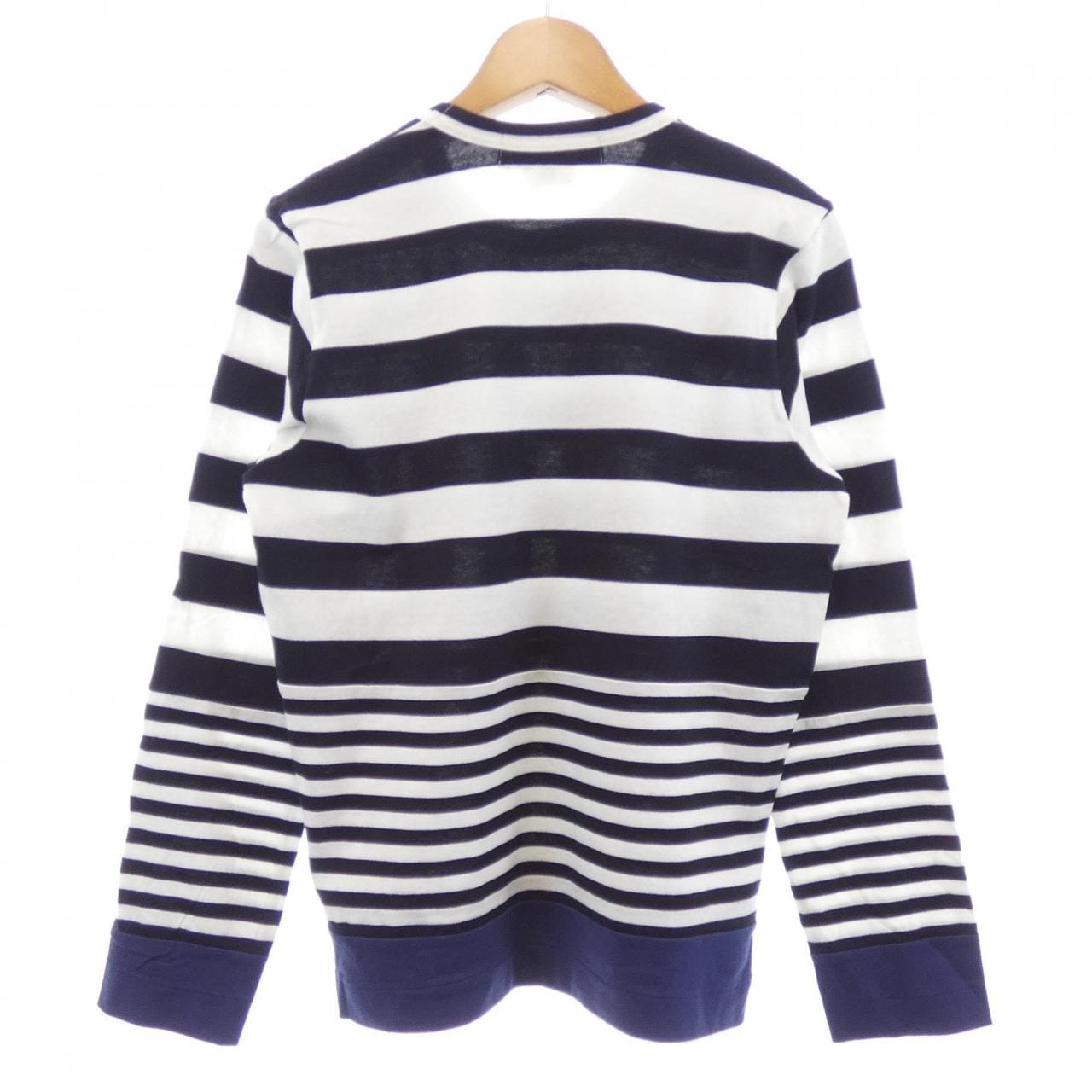 ブラックコムデギャルソン BLACK COMME des GARCONS 1G-T008 トップス