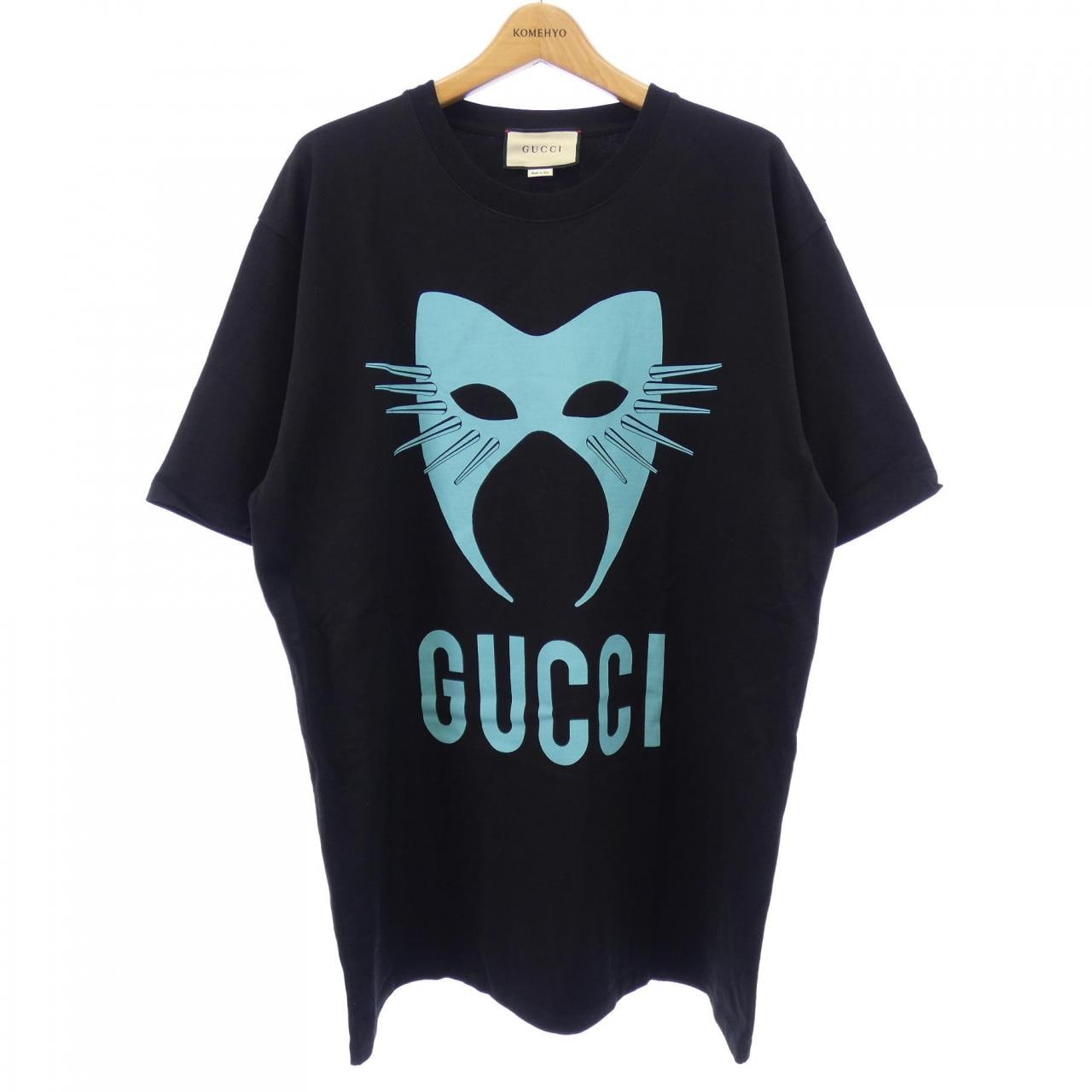 グッチ GUCCI 565806-XJBTX Tシャツ