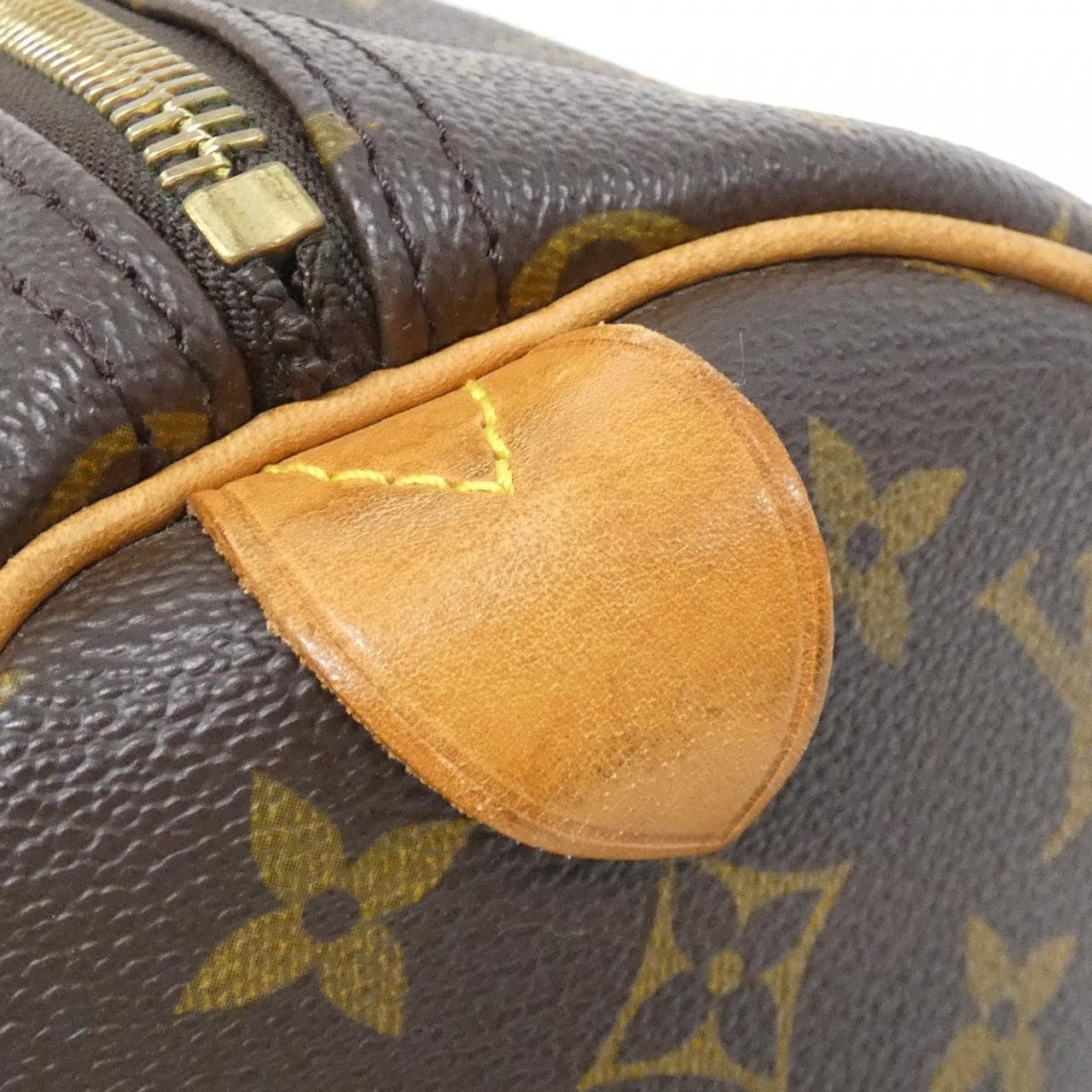 ルイヴィトン モノグラム キーポル 45cm M41428 ボストンバッグ
