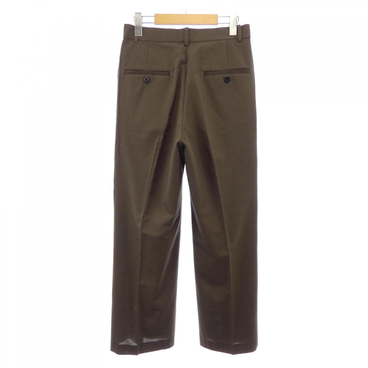 サカイ SACAI 21-05401 パンツ