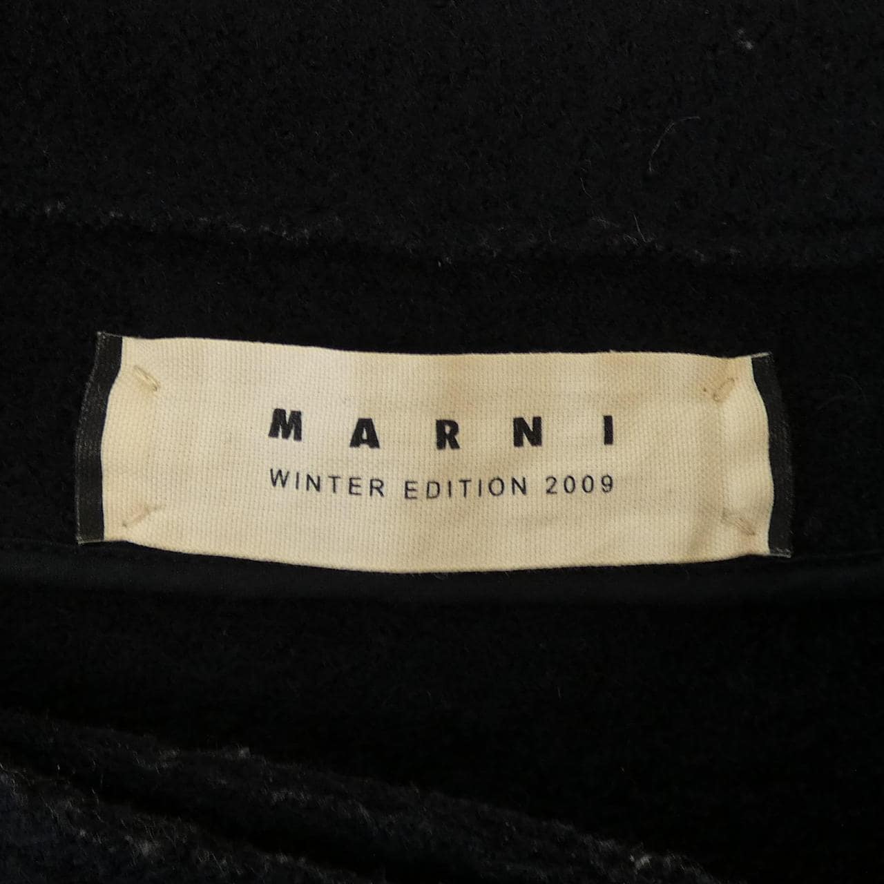 マルニ MARNI コート