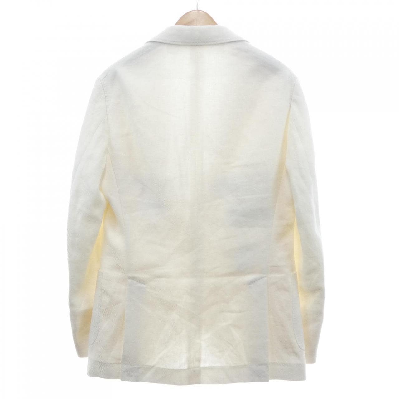 ブルネロクチネリ BRUNELLO CUCINELLI MW4827BND ジャケット