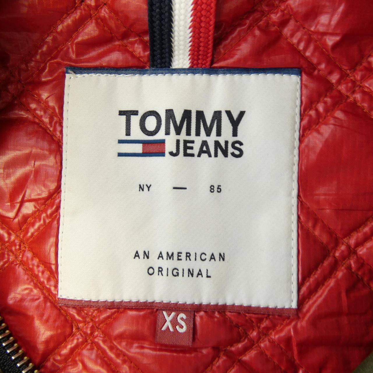 トミージーンズ TOMMY JEANS 4500239346 ブルゾン
