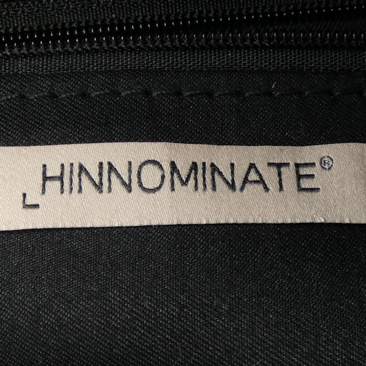 HINNOMINATE BAG