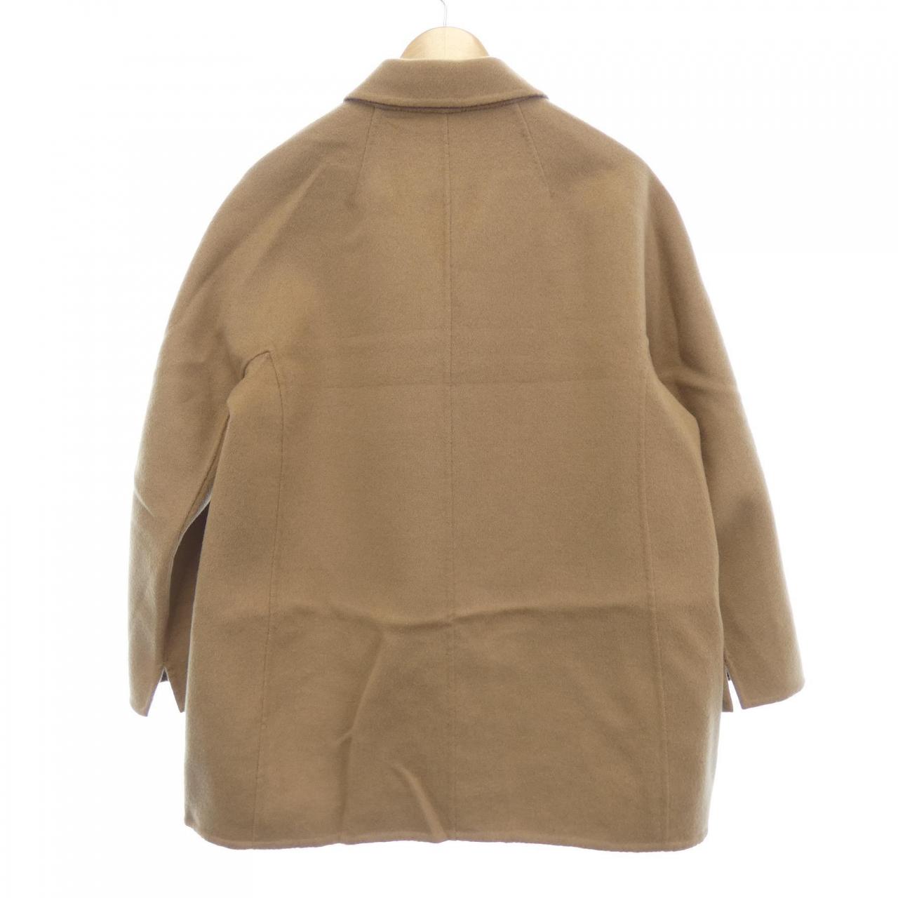 Es Max Mara's Max Mara Jacket