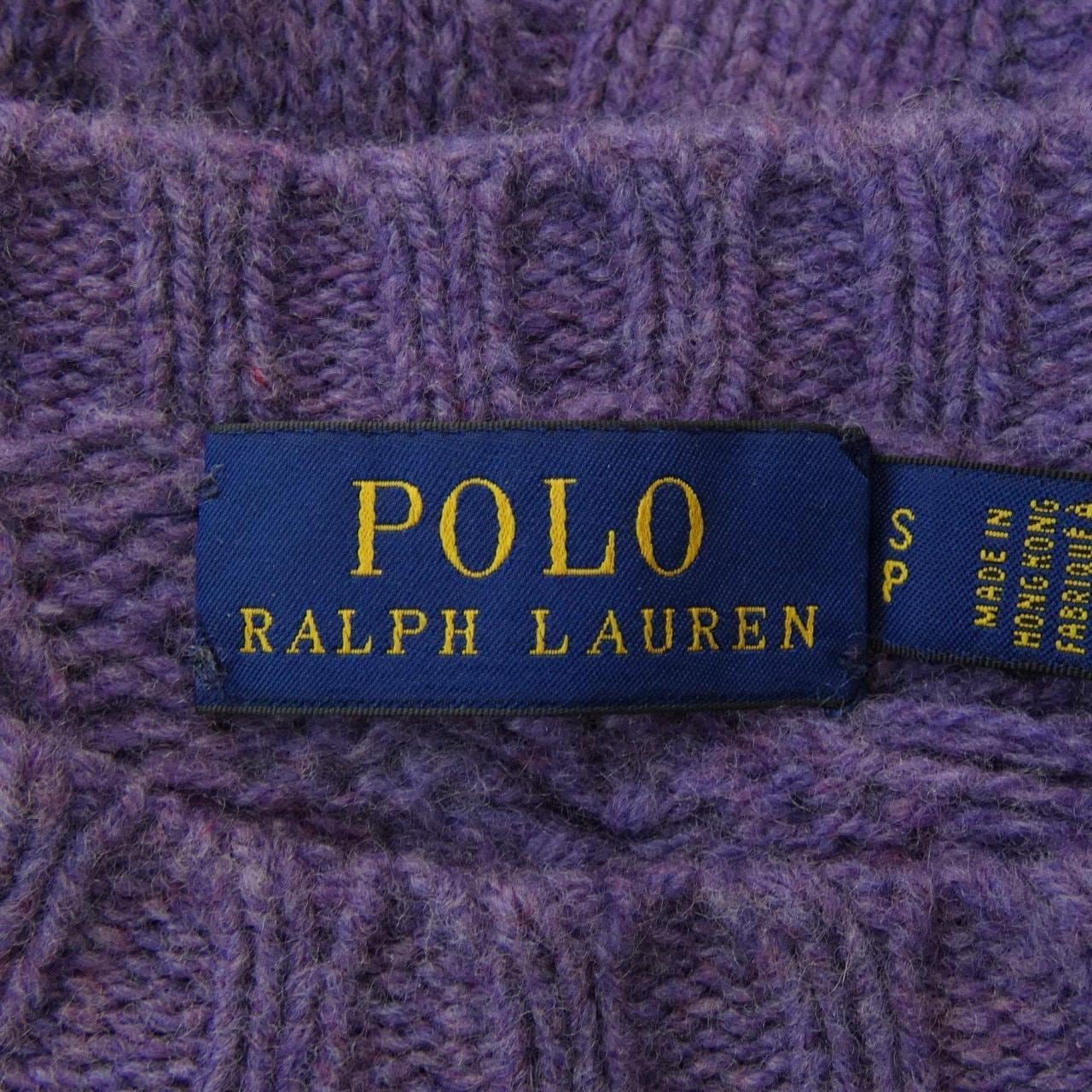 POLO POLO RALPH LAUREN针织衫