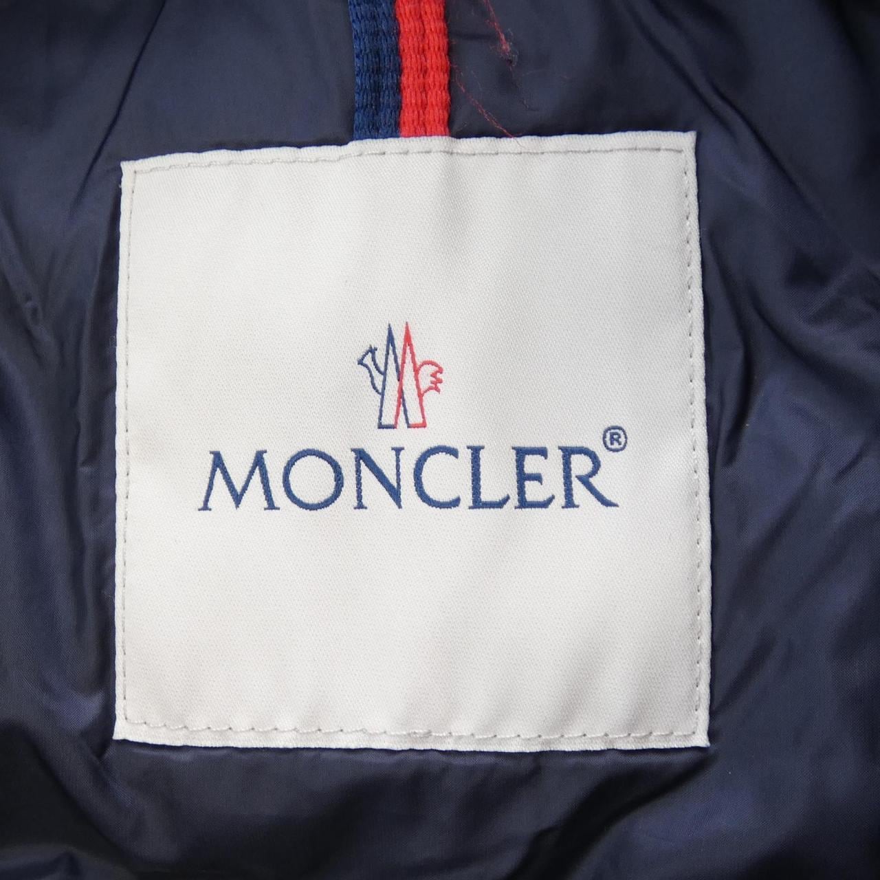 モンクレール MONCLER ダウンコート