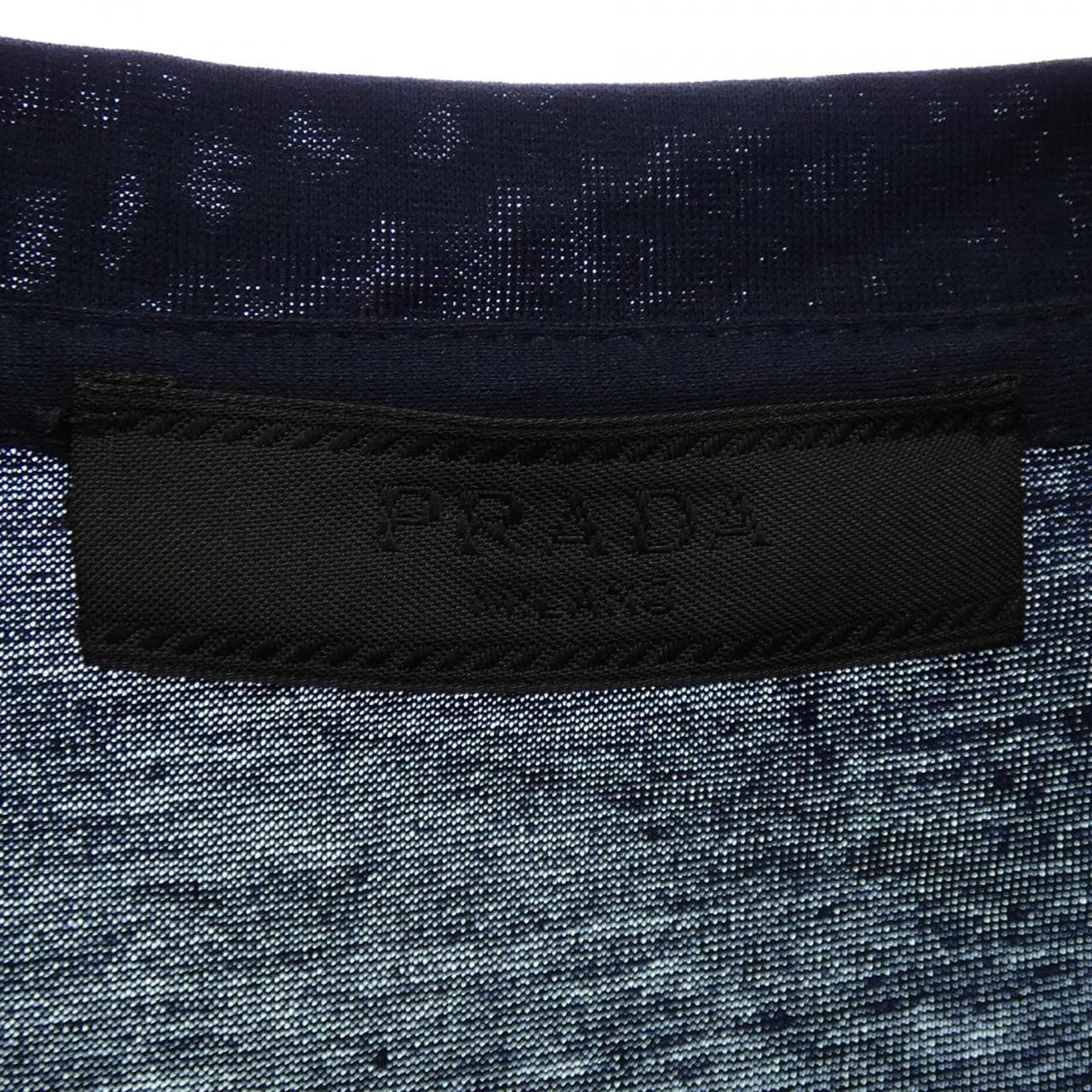 プラダ PRADA Tシャツ