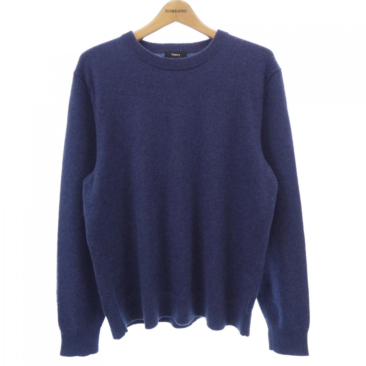 theory theory knit