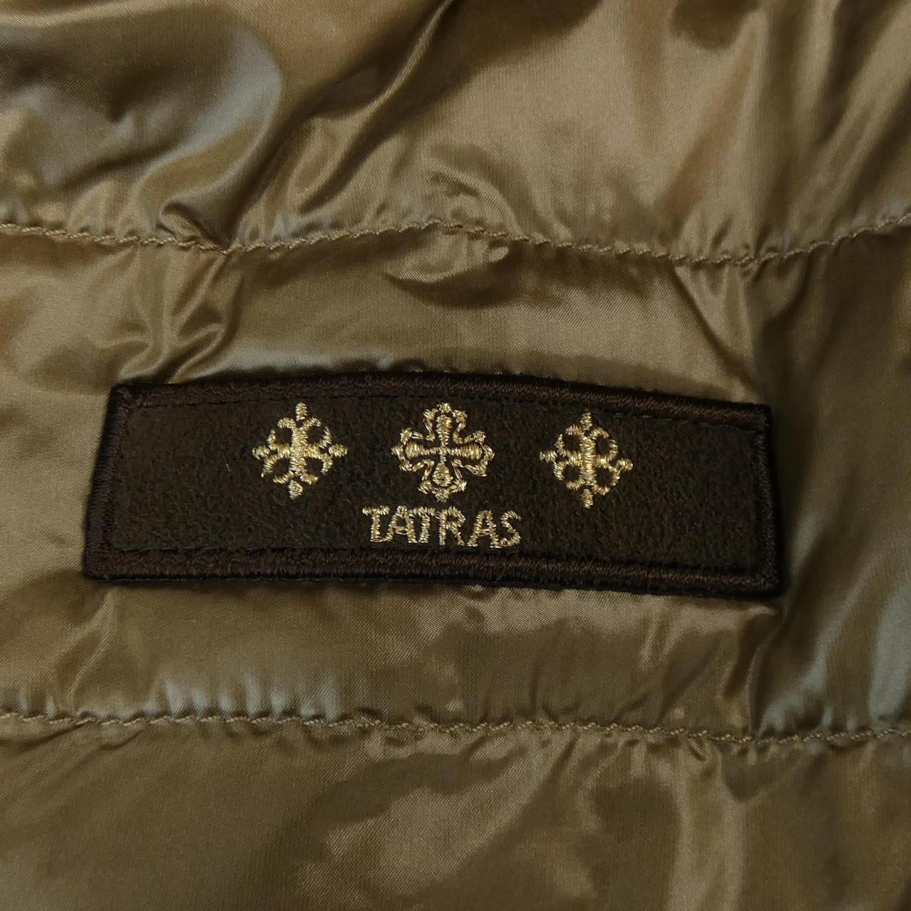 Tatras TATRAS down jacket