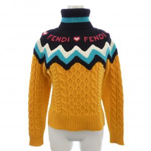 FENDI FENDI knitwear