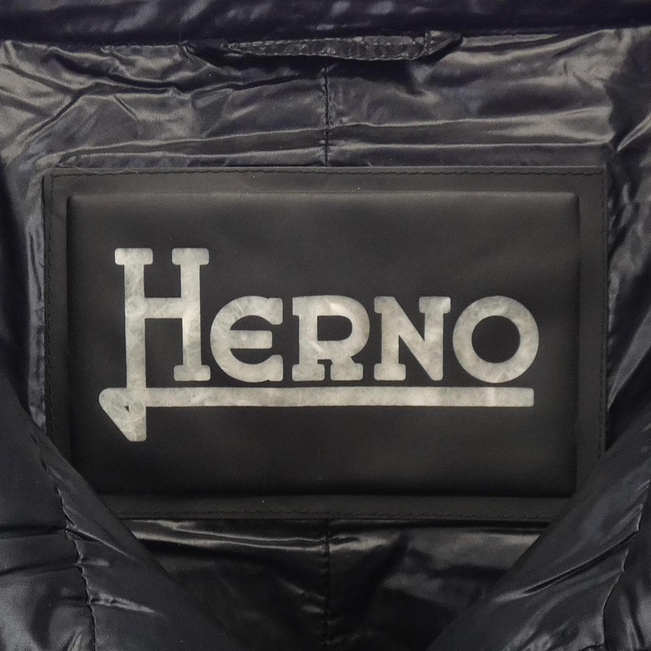 ヘルノ Herno ダウンコート