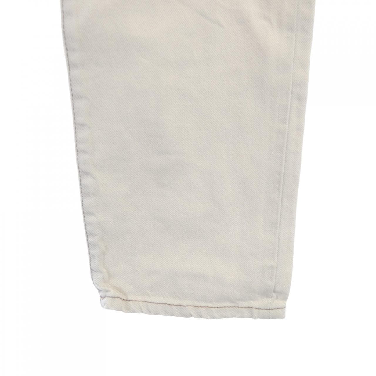 SAINT LAURENT laurent jeans