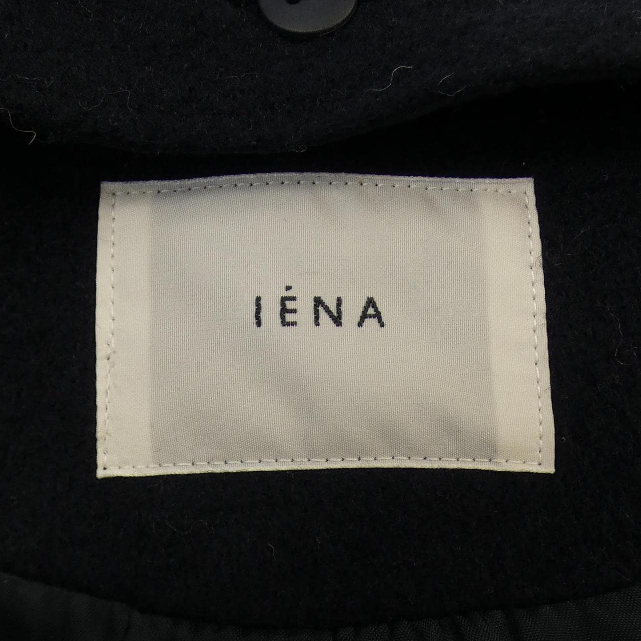 イエナ IENA コート
