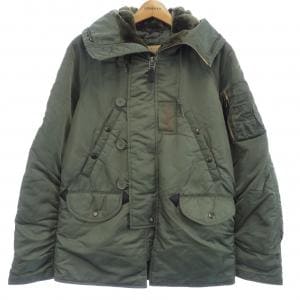 アヴィレックス AVIREX コート