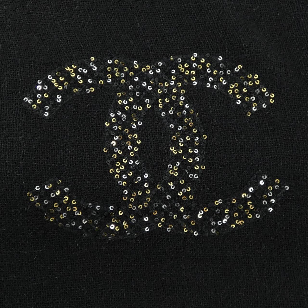 シャネル CHANEL STOLE