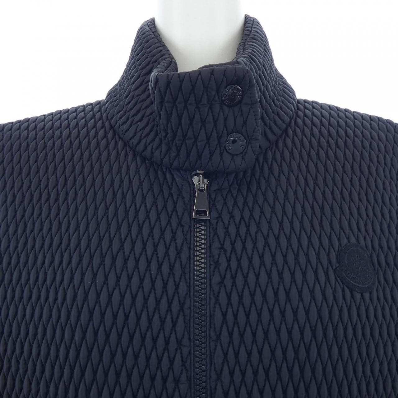 モンクレール MONCLER ダウンベスト