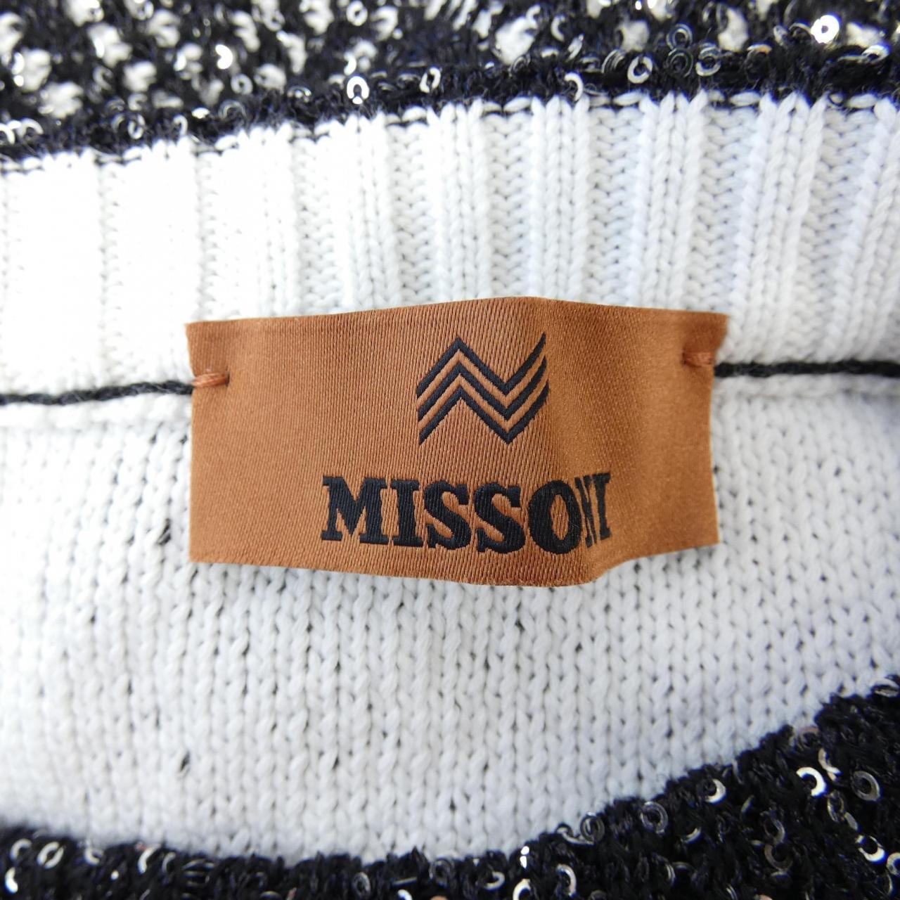 MISSONI米索尼針織品