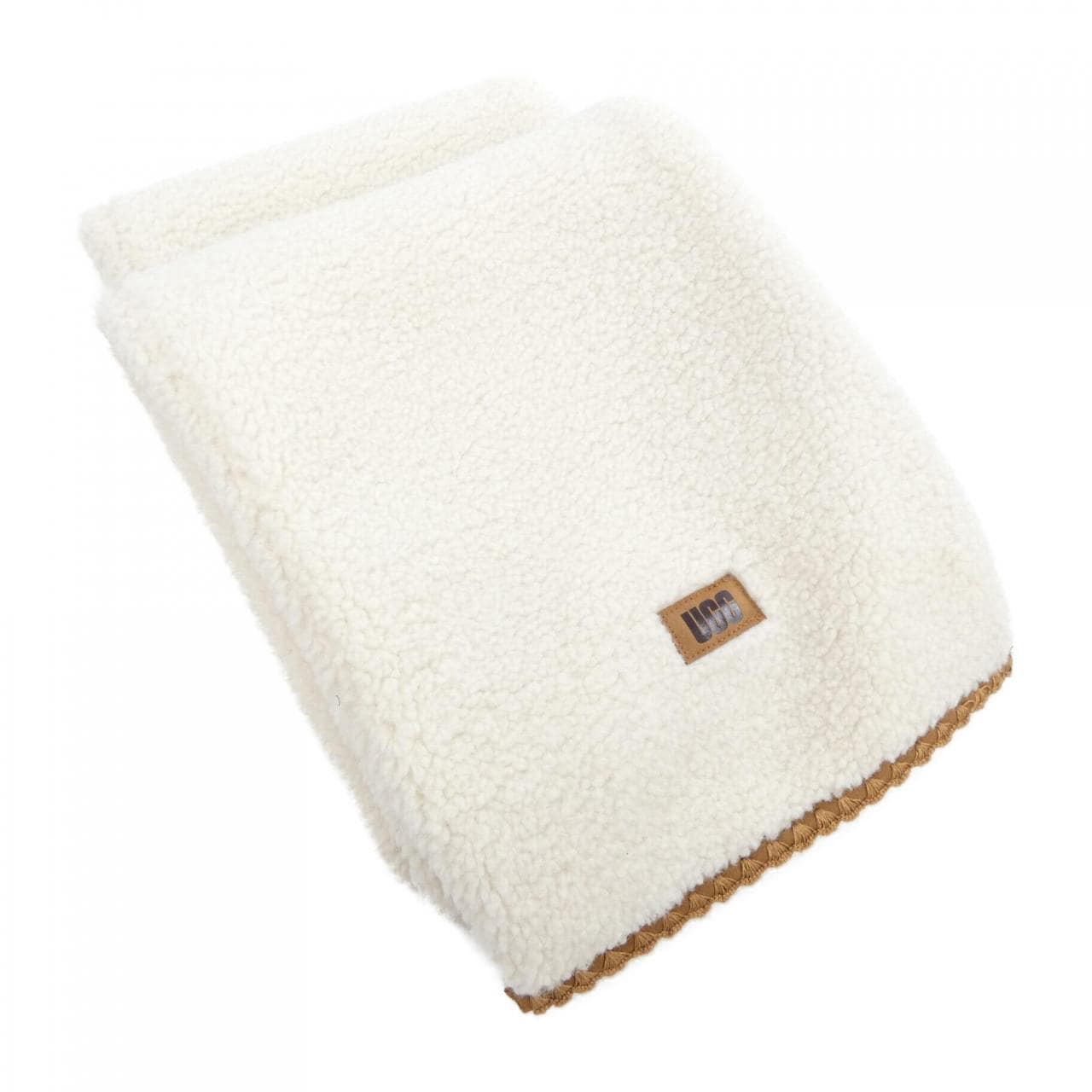 アグ UGG MUFFLER