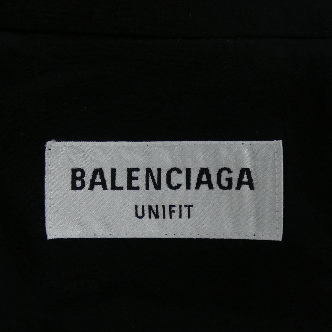バレンシアガ BALENCIAGA 699224 TFO02 UNISEX ジャケット