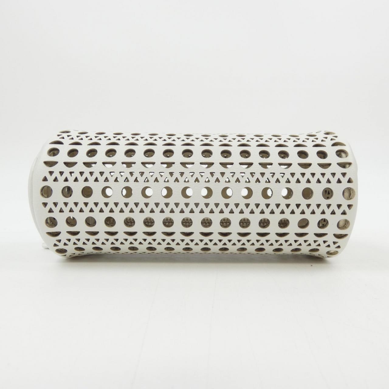 アライア ALAIA MINI TUBE BAG AA1P042CA262 BAG