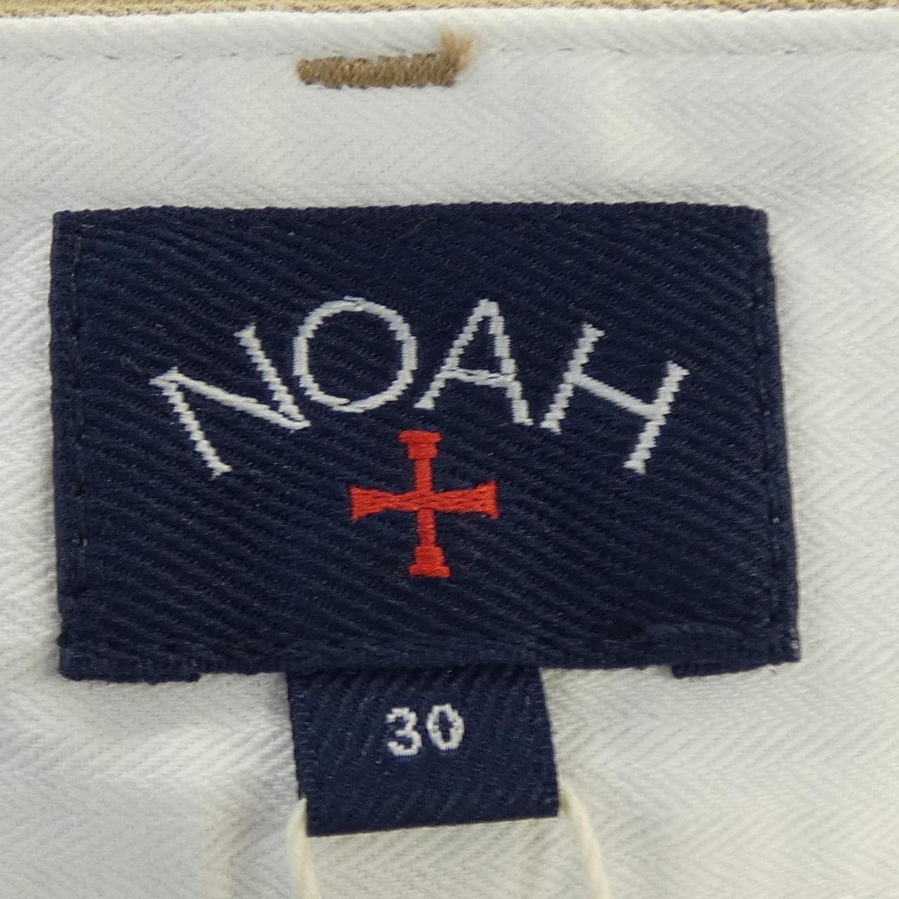 ノア NOAH ショートパンツ