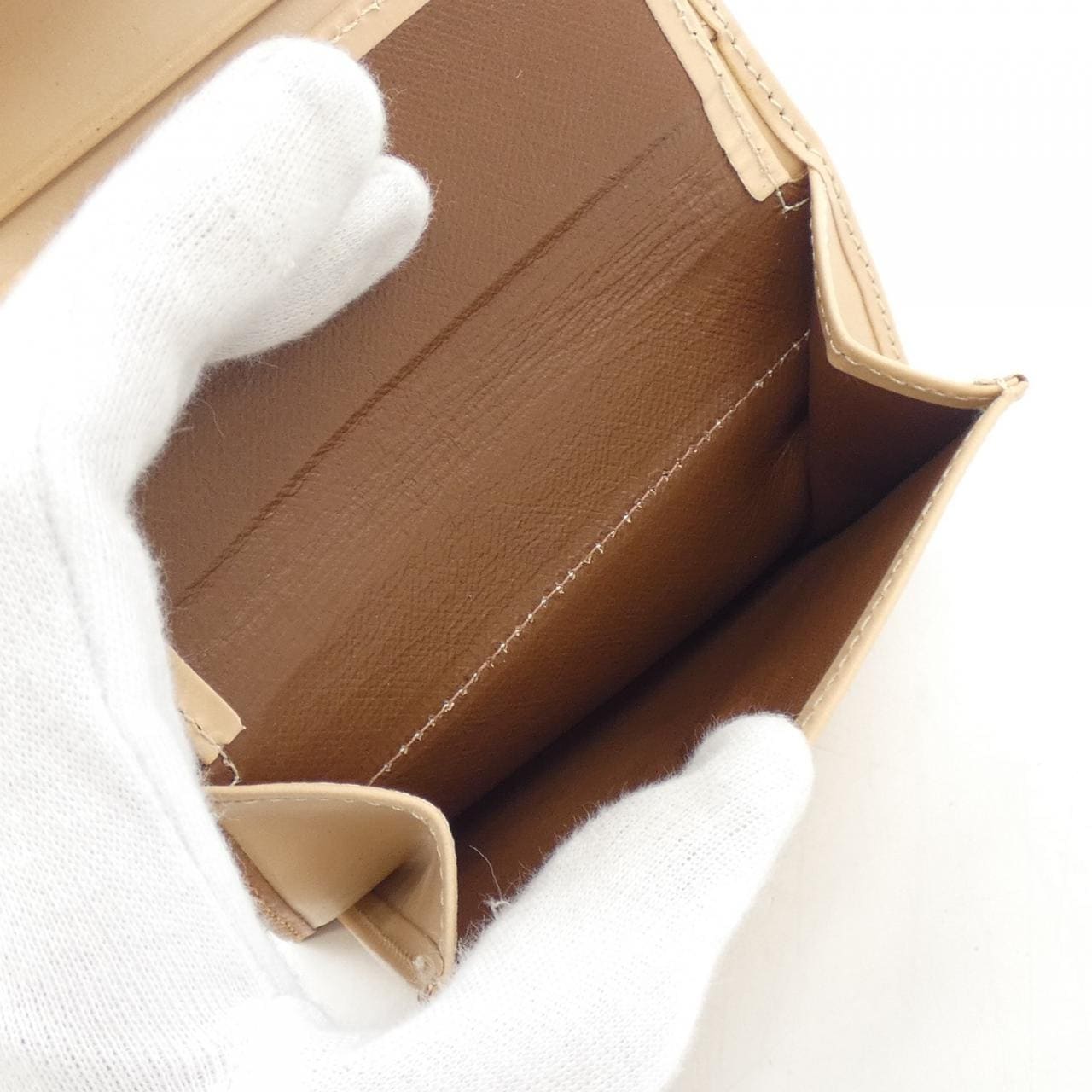 ホワイトハウスコックス WHITE HOUSE COX WALLET