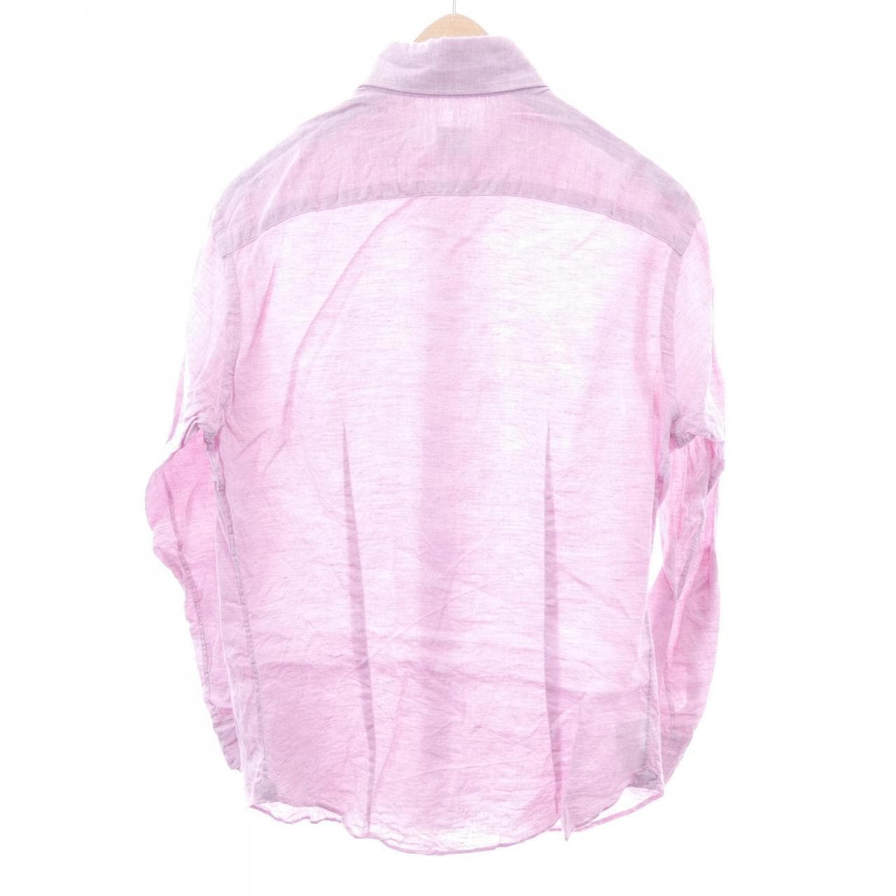 カタリザーノ CATARISANO シャツ