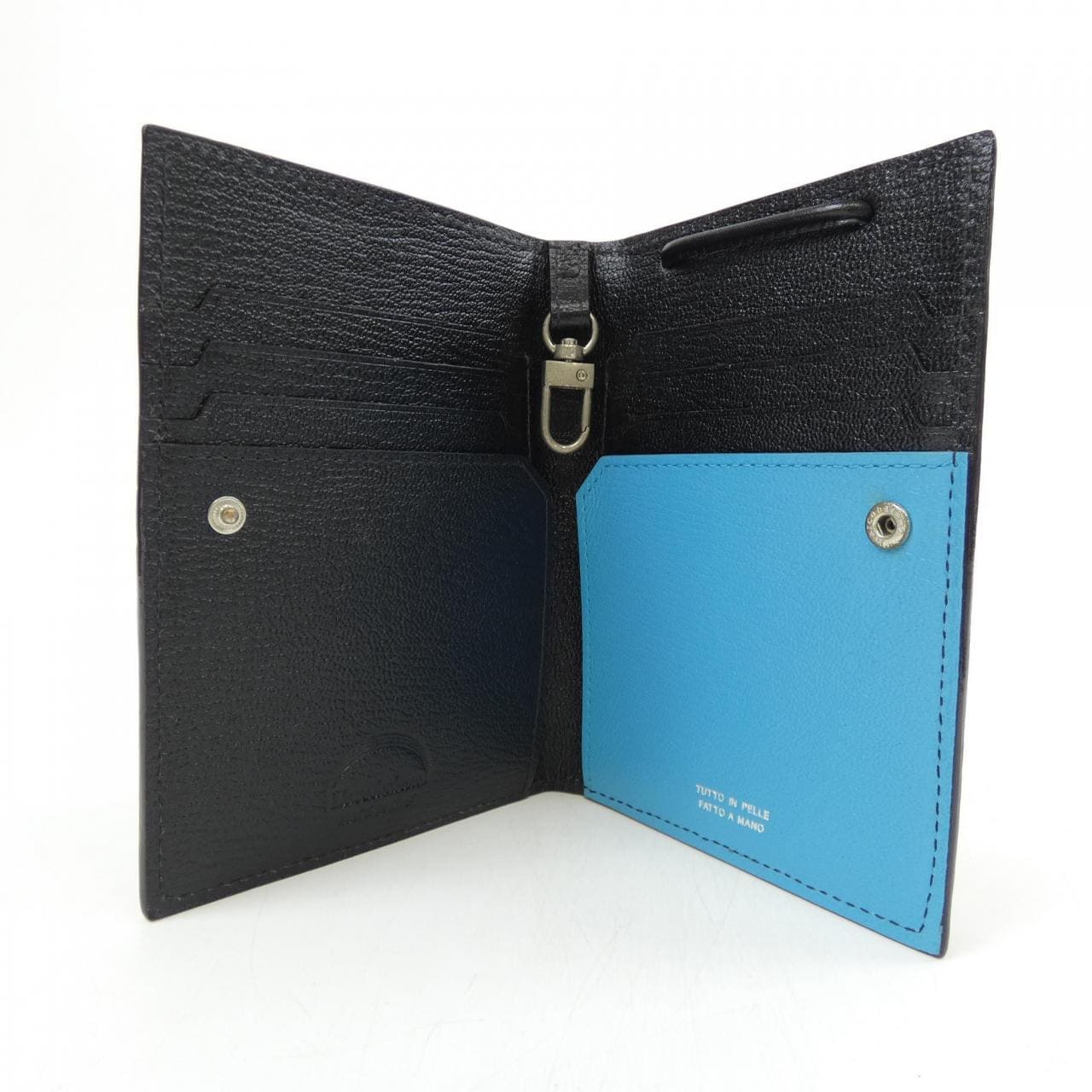 ラルコバレーノ L'arcobaleno CARD CASE