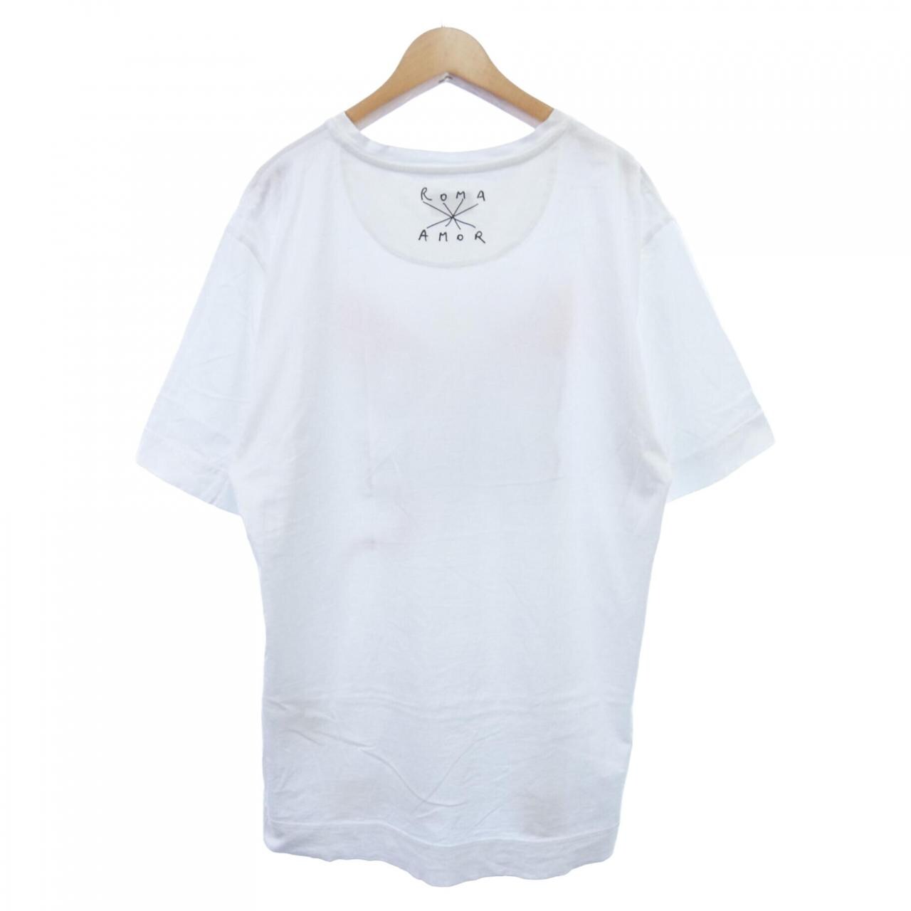 フェンディ FENDI FY0936 A6ZO Tシャツ