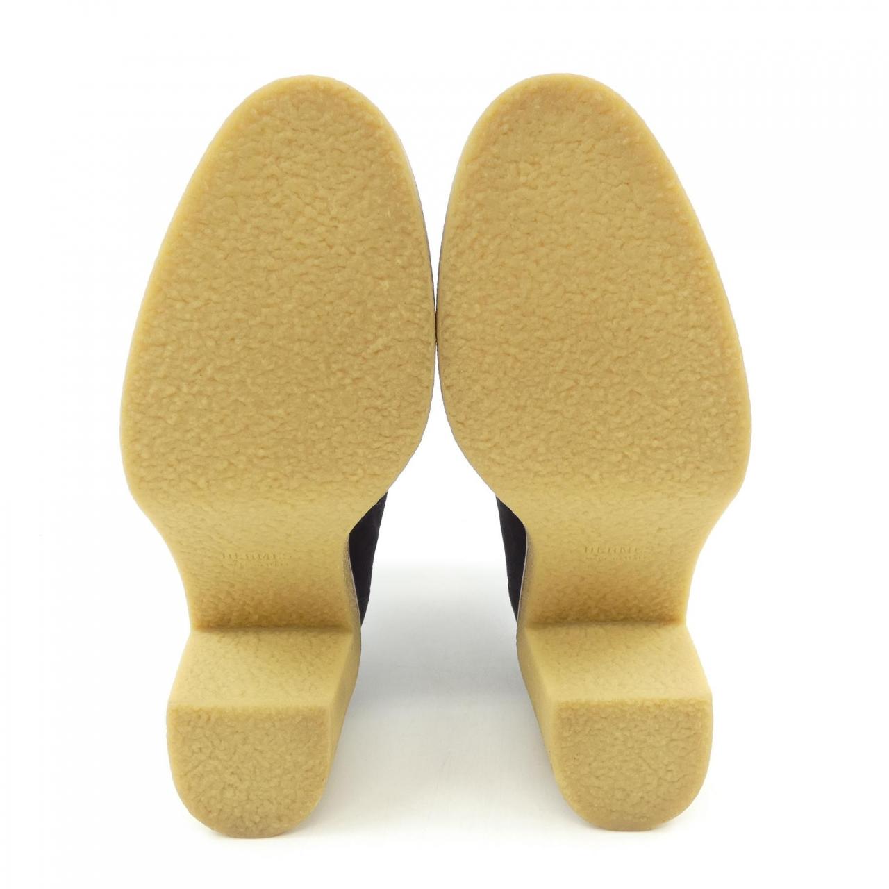 エルメス HERMES 212061Z ドニア DONIA ブーツ