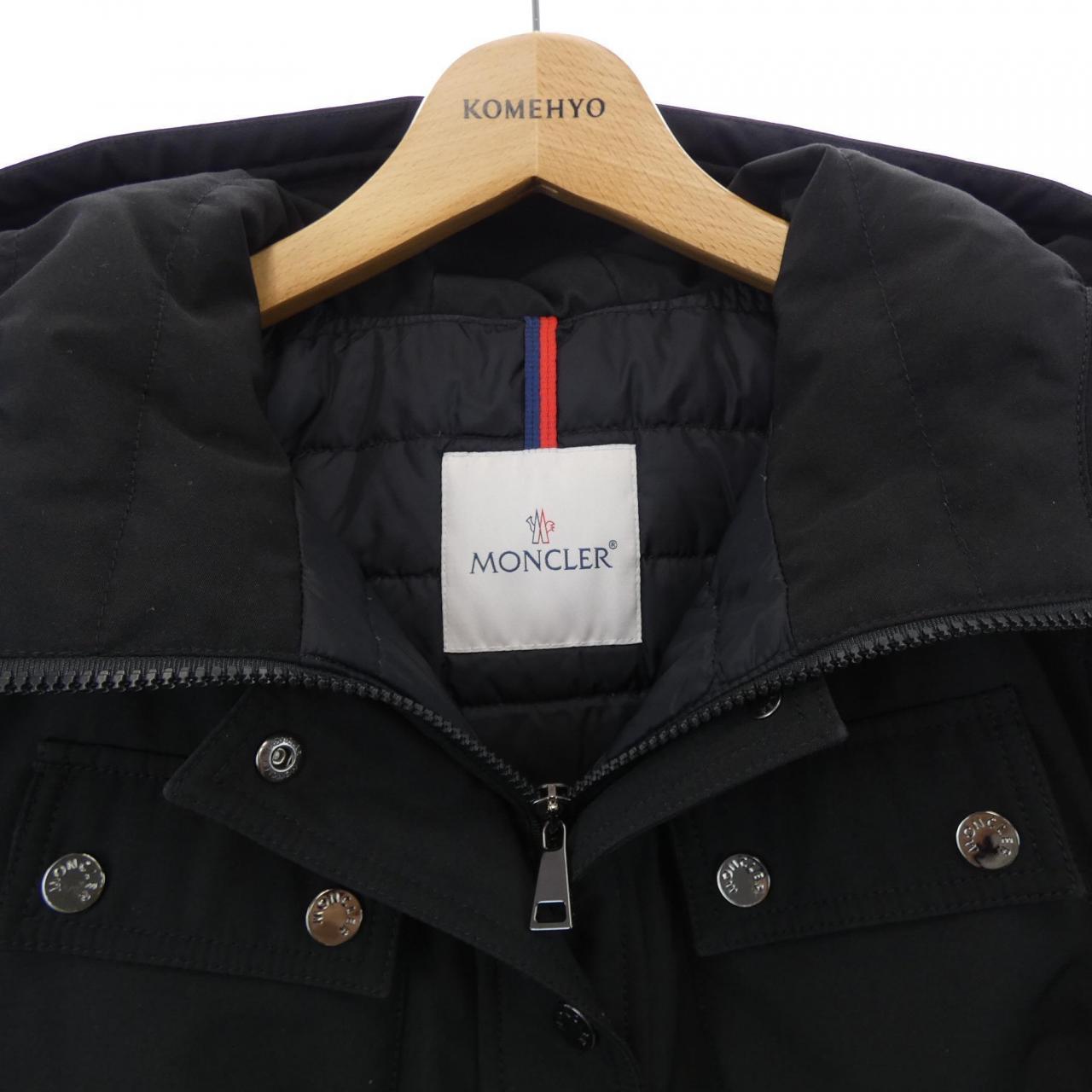 モンクレール MONCLER COLORADO ダウンコート