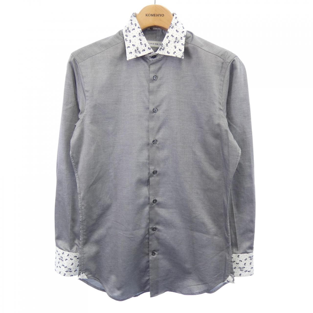 エトロ ETRO シャツ