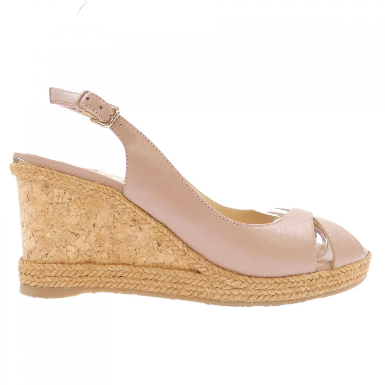 ジミーチュウ JIMMY CHOO サンダル