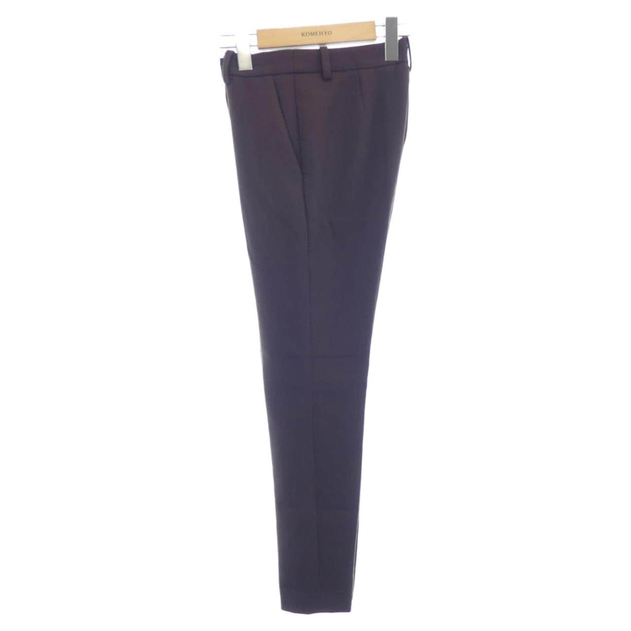 セオリー theory 01-4306412 パンツ