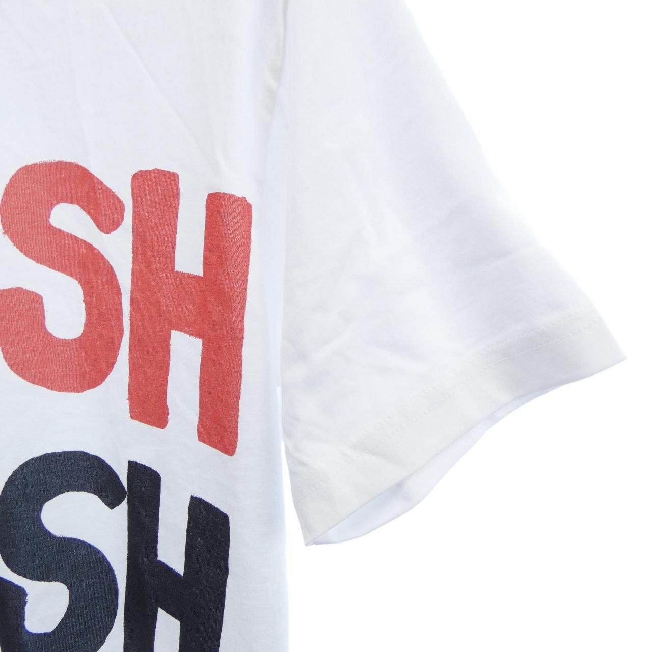 コムデギャルソン COMME des GARCONS FK-T006 Tシャツ