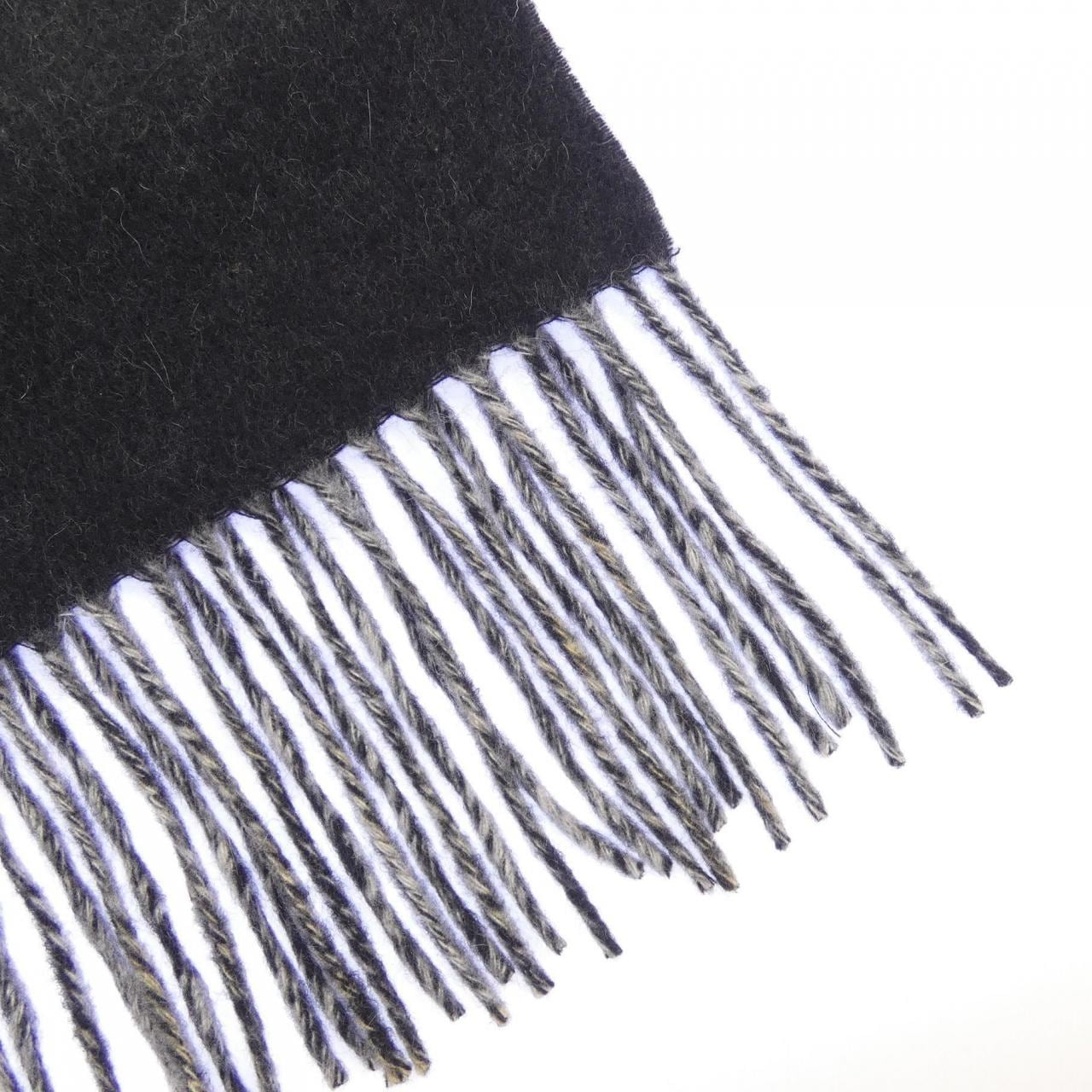 ルイヴィトン LOUIS VUITTON レイキャビック M71040 MUFFLER
