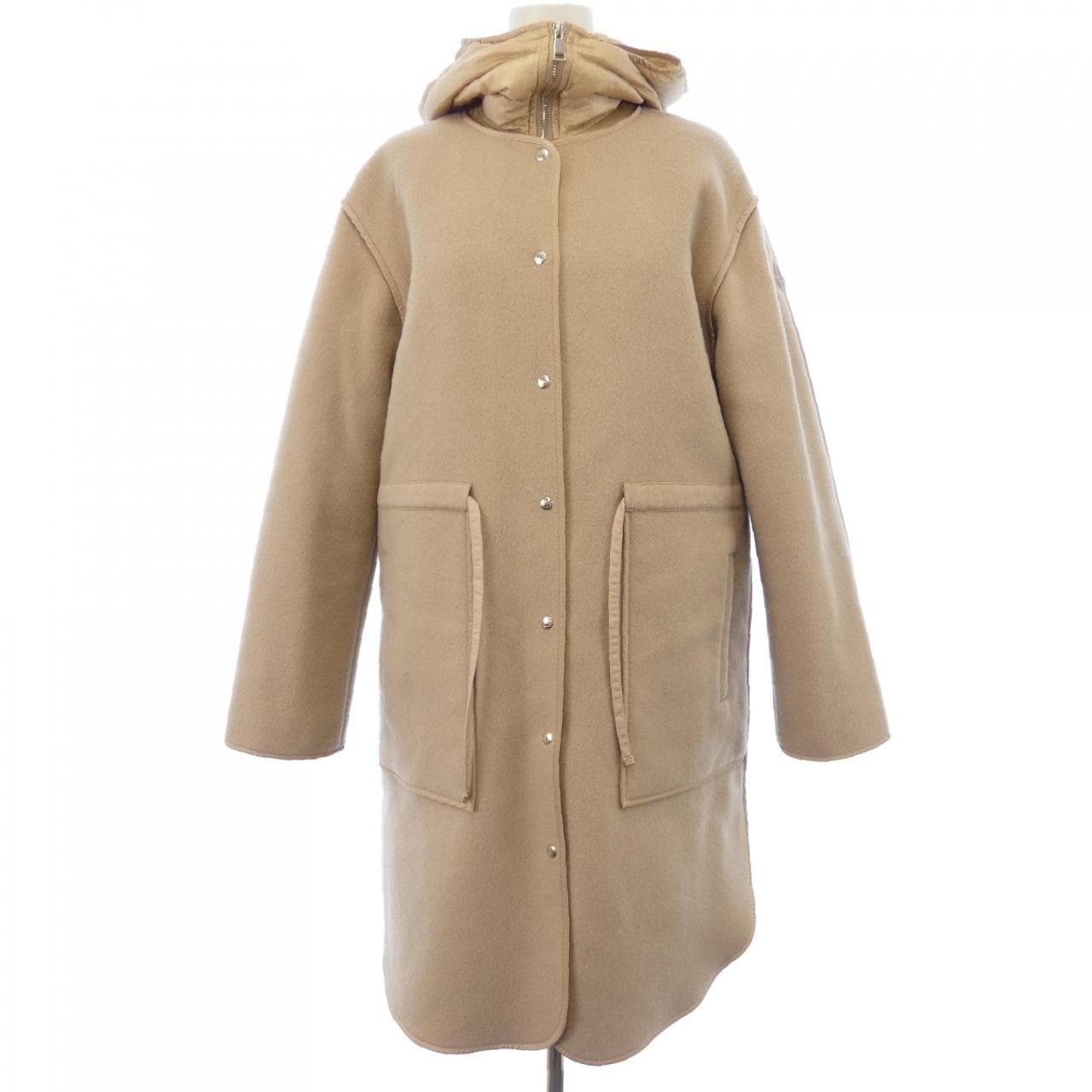 モンクレール MONCLER 3WAY BONREPOS コート