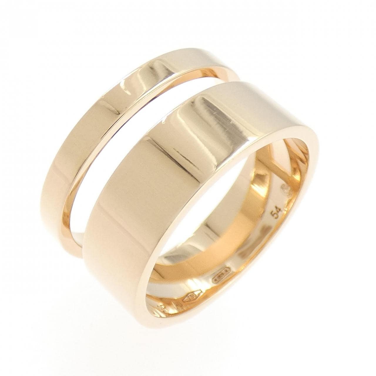 レポシ ベルベル リング