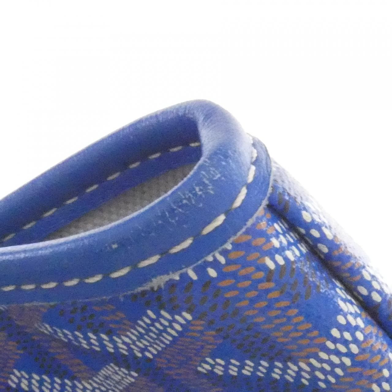 GOYARD Saint Louis PM AMA LOUIS PM Bag