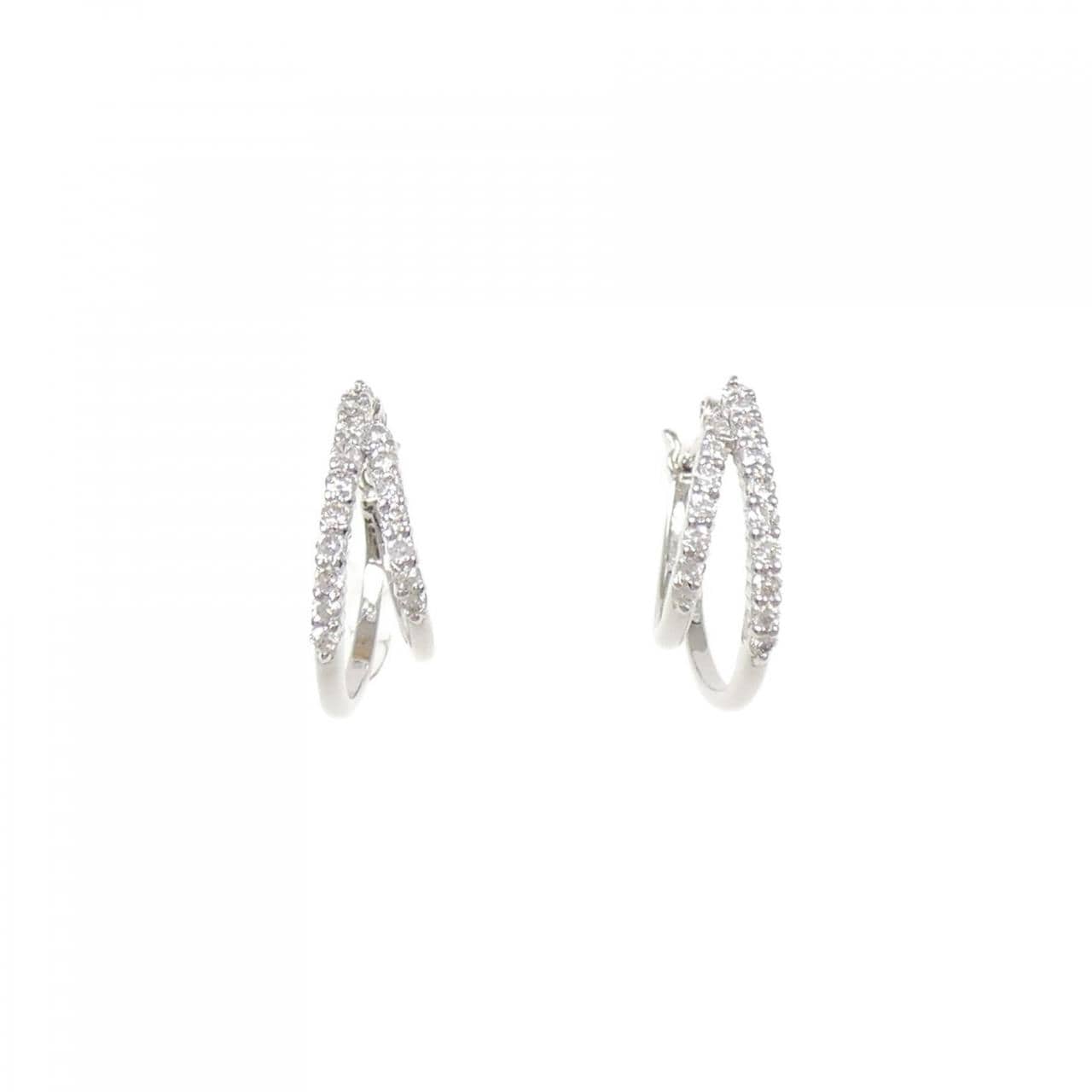 専用JE266★高級 ダイヤモンド0.5ct K18PG ピアス 楽天市場】ピアス ダイヤモンド k18 0．26カラットの通販
