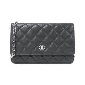 CHANEL wallet (other)