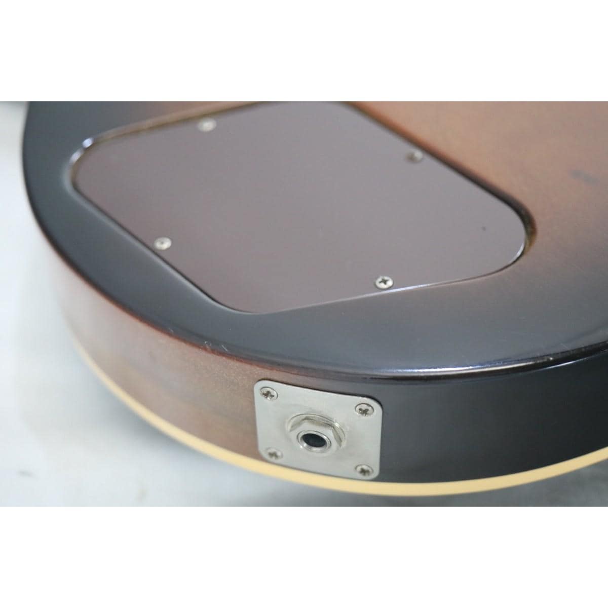 ＧＩＢＳＯＮ　　ＬＥＳ　ＰＡＵＬ　ＳＴＡＮＤＡＲＤ　（１９８０）