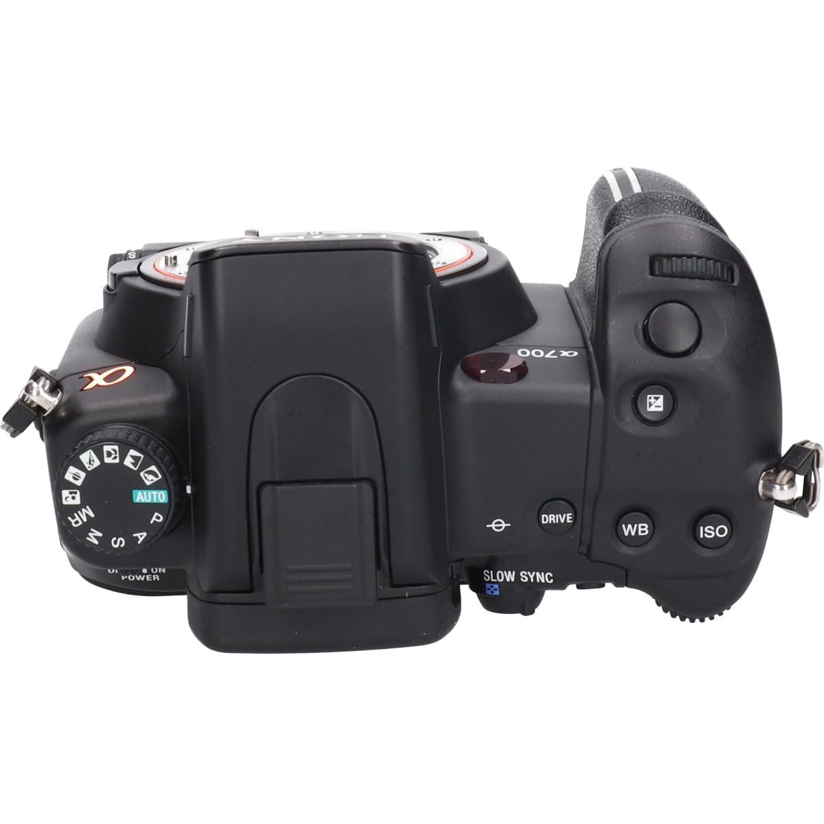 α７００　ＤＳＬＲ－Ａ７００