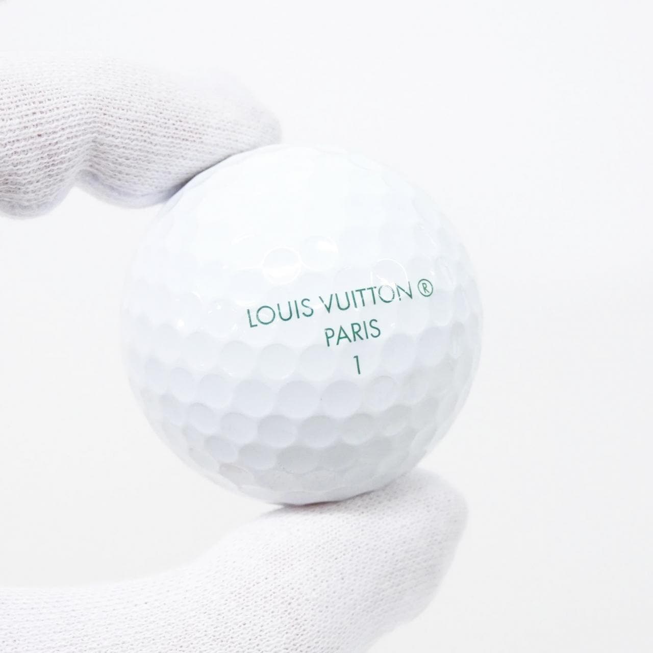 ルイヴィトン SINCE 1854 ゴルフ セットボックス GI1294 ゴルフセット