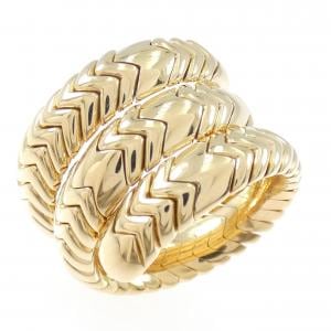 ブルガリ スピガ リング