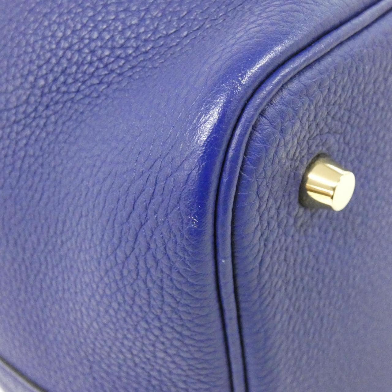 エルメス ピコタン ロック MM 073598CC バッグ