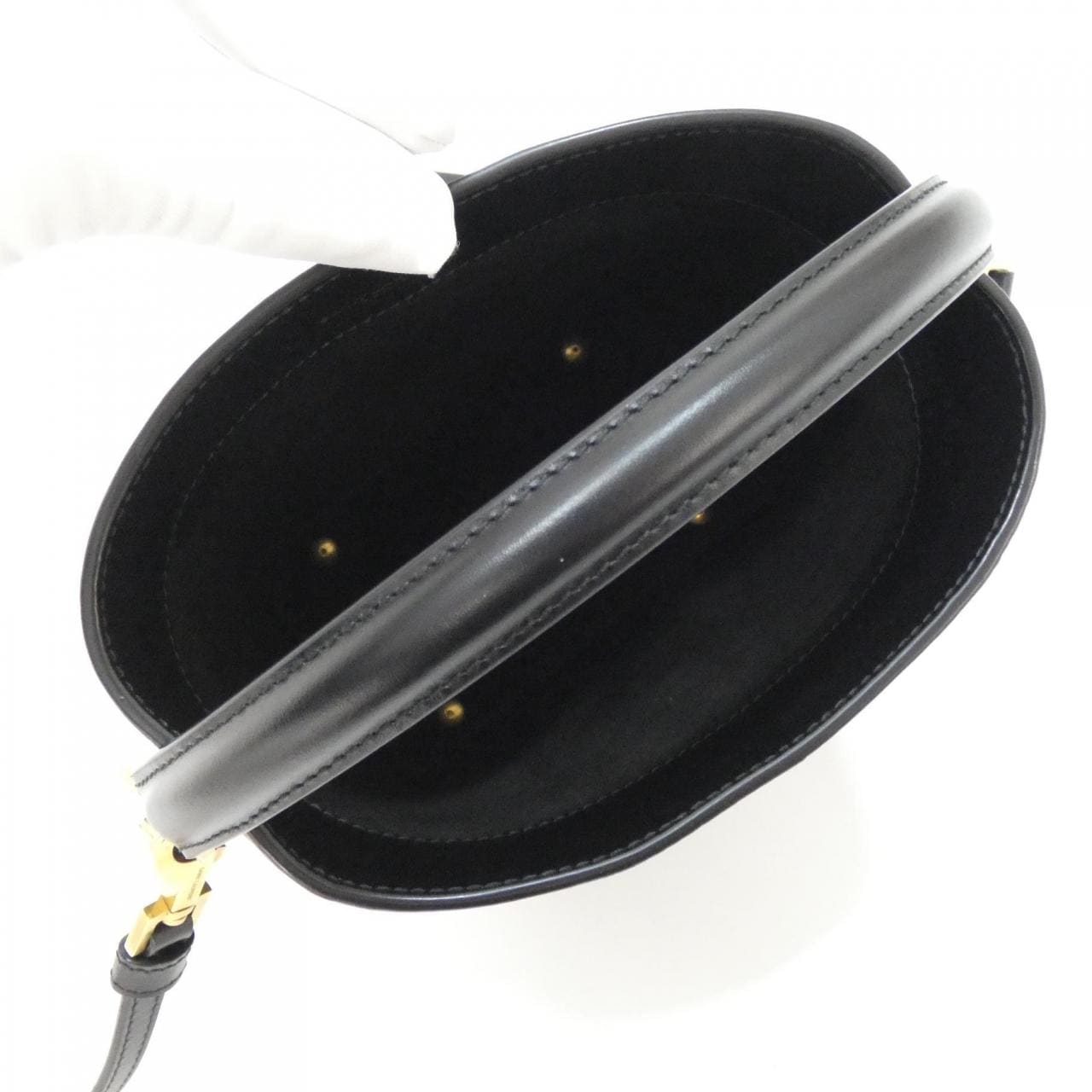 サンローラン LE 37 MINI 765870 2R20W バッグ